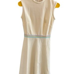 Vintage 60s 70s sears dress.
